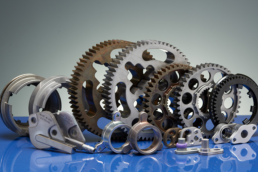 Powder Metallurgy | What is Powder Metallurgy | Catalus