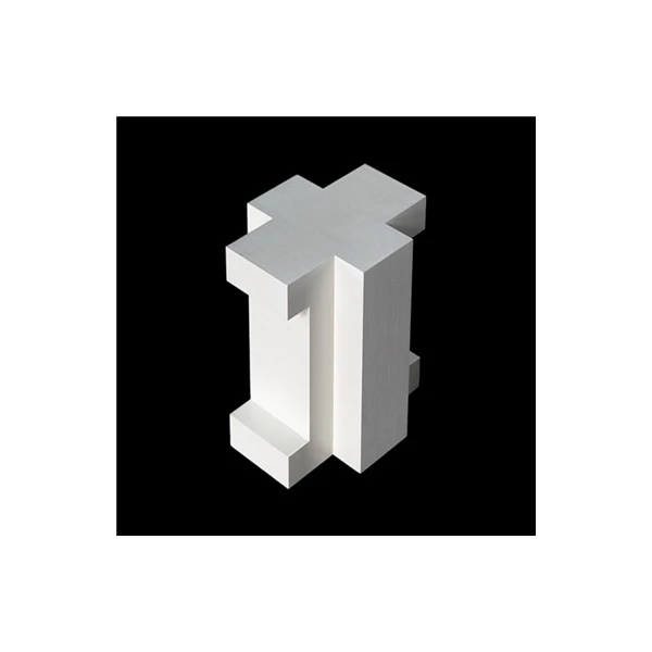 Boron Nitride Ceramic Parts2