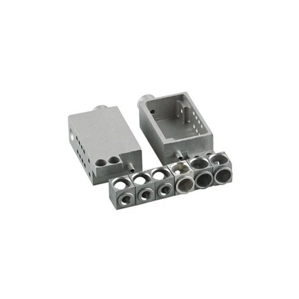 Metal Injection Molding 5G Base Station Accessories2