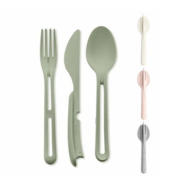 MF material injection molding parts(002)
