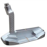 Golf Kafası için Silika Sol Yatırım Dökümü