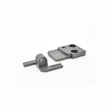 Tungsten Karbür Toz Metalurjisi Sinterlenmiş Parçalar