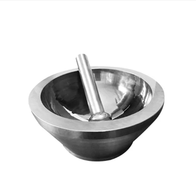 Tungsten Karbür El Harcı PM Sinterlenmiş Parçalar