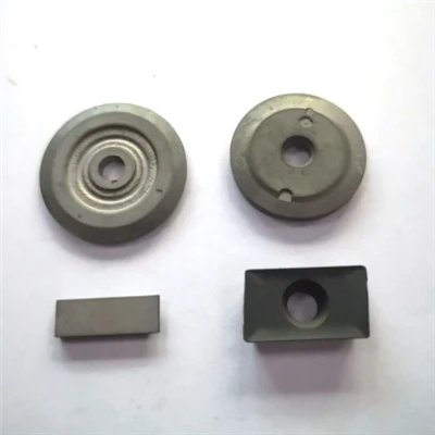 Tungsten Çelik Kesme Aletleri PM Sinterlenmiş Parçalar