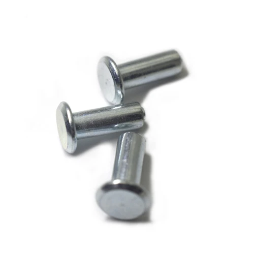 Metal Enjeksiyon Kalıplama 9-11-1 Kar Lastiği Tungsten Çelik Kaymaz Çiviler 11#