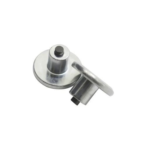 Kar Lastikleri İçin Tungsten Çelik Çiviler JX8-15-1 Metal Enjeksiyon Kalıplama